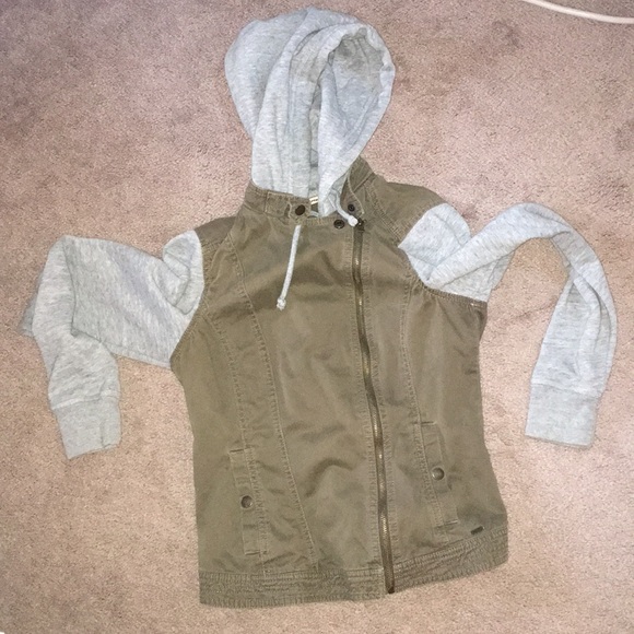 Jacket - Picture 1 of 3